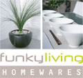 Funky Living Homewares