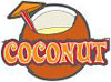 Coconut Luggage