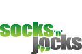 socks 'n' jocks