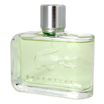  fragrances & cosmetics  - LACOSTE LACOSTE ESSENTIAL EAU DE TOILETTE SPRAY
