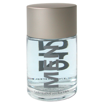  fragrances & cosmetics  - CAROLINA HERRERA 212 AFTER SHAVE SPLASH