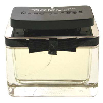  fragrances & cosmetics  - MARC JACOBS EAU DE PARFUM SPRAY