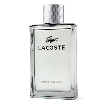  fragrances & cosmetics  - LACOSTE POUR HOMME EAU DE TOILETTE SPRAY