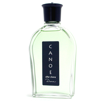  fragrances & cosmetics  - DANA CANOE AFTER SHAVE SPLASH