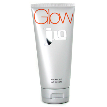  fragrances & cosmetics  - J. LO GLOW SHOWER GEL