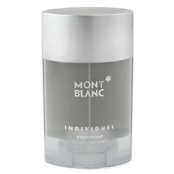  fragrances & cosmetics  - INDIVIDUEL DEODORANT STICK