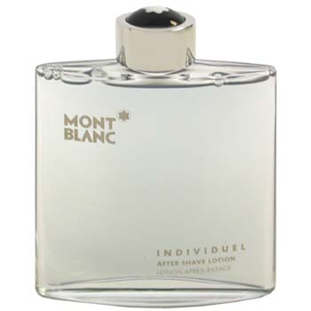  fragrances & cosmetics  - INDIVIDUEL AFTER SHAVE SPLASH