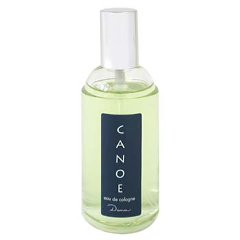  fragrances & cosmetics  - DANA CANOE EAU DE COLOGNE SPRAY