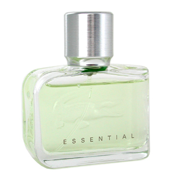  fragrances & cosmetics  - LACOSTE LACOSTE ESSENTIAL EAU DE TOILETTE SPRAY