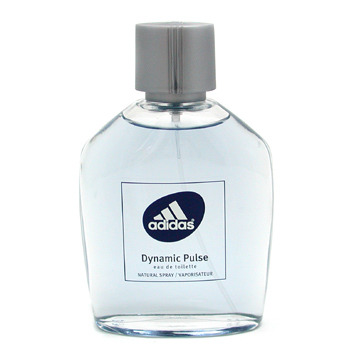  fragrances & cosmetics  - ADIDAS DYNAMIC PULSE EAU DE TOILETTE SPRAY