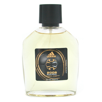  fragrances & cosmetics  - ADIDAS VICTORY LEAGUE EAU DE TOILETTE SPRAY ( 2006 SPECIAL EDITION )