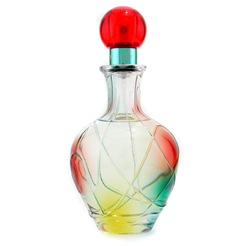  fragrances & cosmetics  - J. LO LIVE LUXE EAU DE PARFUM SPRAY