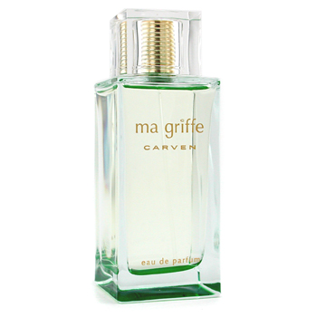  fragrances & cosmetics  - MA GRIFFE EAU DE PARFUM SPRAY