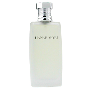  fragrances & cosmetics  - HANAE MORI EAU DE PARFUM SPRAY