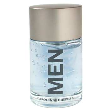  fragrances & cosmetics  - CAROLINA HERRERA 212 AFTER SHAVE GEL