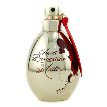  fragrances & cosmetics  - AGENT PROVOCATEUR MAITRESSE EAU DE PARFUM SPRAY