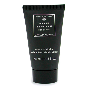  fragrances & cosmetics  - DAVID BECKHAM INSTINCT HYDRATING CREAM