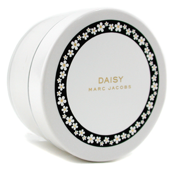  fragrances & cosmetics  - MARC JACOBS DAISY VELVET BODY BUTTER