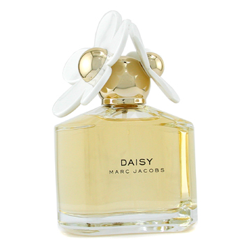  fragrances & cosmetics  - MARC JACOBS DAISY EAU DE TOILETTE SPRAY
