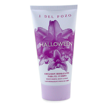  fragrances & cosmetics  - HALLOWEEN BODY LOTION