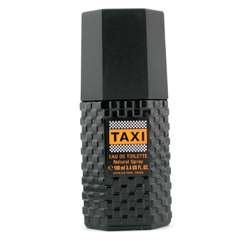  fragrances & cosmetics  - CAFE CAFE TAXI EAU DE TOILETTE SPRAY