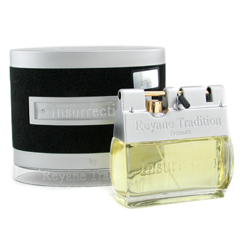  fragrances & cosmetics  - INSURRECTION EAU DE TOILETTE SPRAY