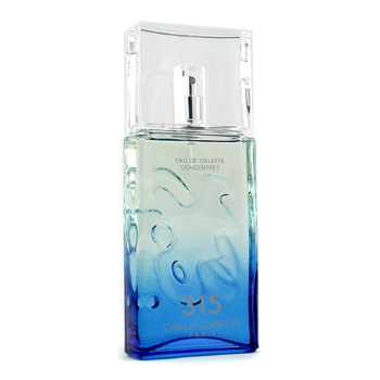  fragrances & cosmetics  - CARLO CORINTO CARLO CORINTO 315 EAU DE TOILETTE SPRAY