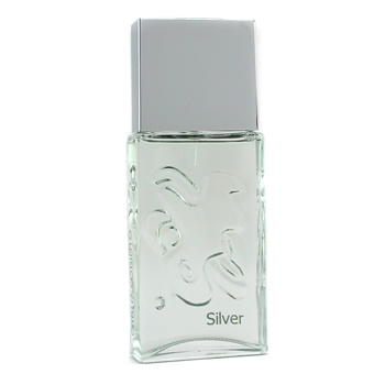  fragrances & cosmetics  - CARLO CORINTO CARLO CORINTO SILVER EAU DE TOILETTE SPRAY