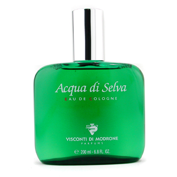  fragrances & cosmetics  - ACQUA DI SELVA EAU DE COLOGNE SPRAY