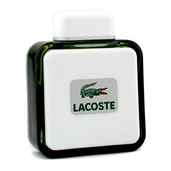  fragrances & cosmetics  - LACOSTE EAU DE TOILETTE SPLASH