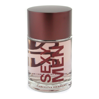  fragrances & cosmetics  - CAROLINA HERRERA 212 SEXY MEN AFTER SHAVE LOTION