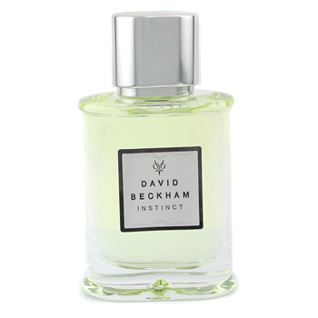  fragrances & cosmetics  - DAVID BECKHAM INSTINCT AFTER SHAVE LOTION