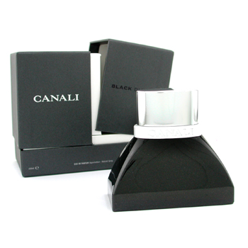  fragrances & cosmetics  - CANALI BLACK DIAMOND EAU DE PARFUM SPRAY ( LIMITED EDITION )