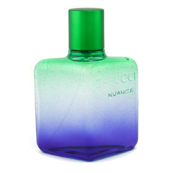  fragrances & cosmetics  - CAPUCCI NUANCE EAU DE TOILETTE SPRAY