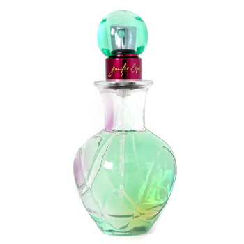  fragrances & cosmetics  - J. LO LIVE EAU DE PARFUM SPRAY