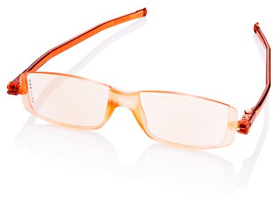 flexvision australasia pty ltd - COMPACT 2A MONITOR - ORANGE/AMBER