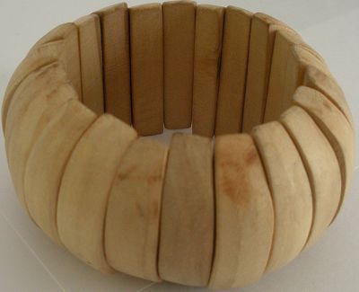snazzy jazzy - BARE DARE BRACELET