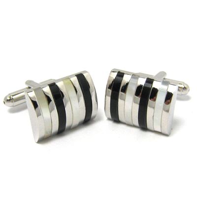 lumiere collection - LUMIERE COLLECTION - CUFFLINKS