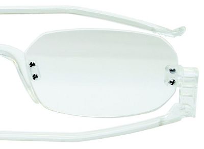 flexvision australasia pty ltd - NEWFOLD - CLEAR/CLEAR