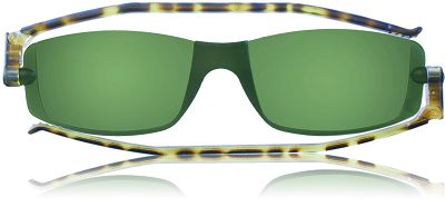 flexvision australasia pty ltd - SOLEMIO 3A - TORTOISE/DARK BROWN