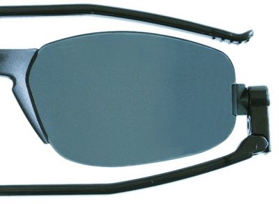 flexvision australasia pty ltd - SOLEMIO 2 - BLACK/GREY